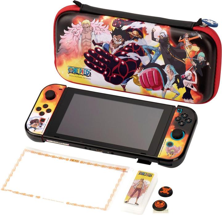 Blade One Piece Switch Pack (Switch)