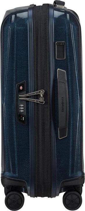 Image du produit Samsonite Major-Lite Trolley avec 4 roues extensible 55cm (43 l)