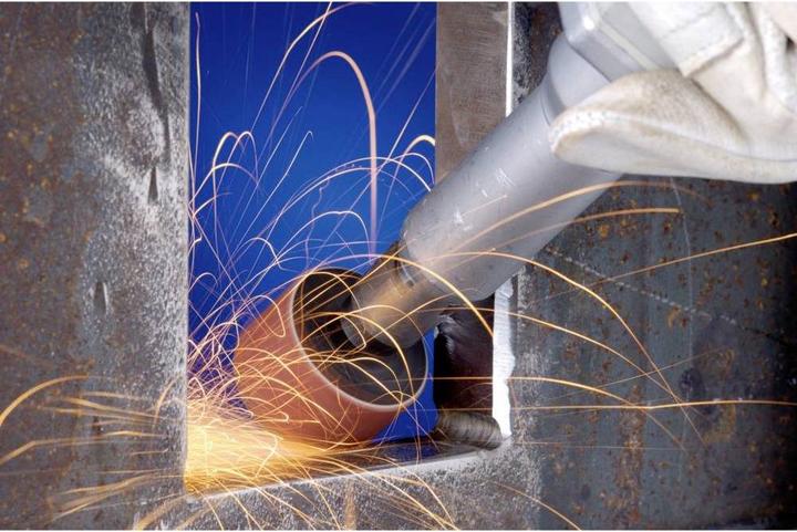 Image du produit Pferd Schleifhülse (150, 40, 60, 80)