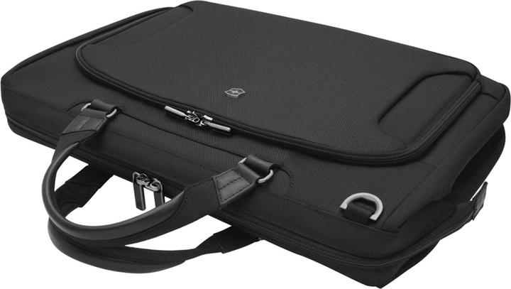 Actual product image Victorinox Werks Traveler 7.0, Weekender, Black (44 l)