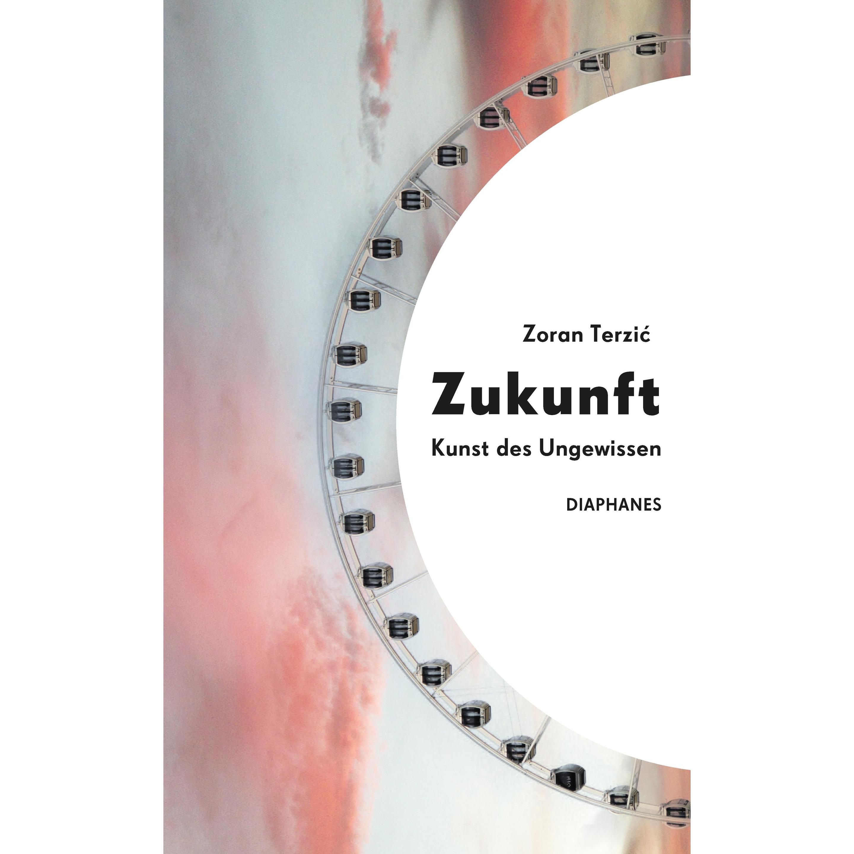 Zukunft., Sachbücher von Zoran Terzic