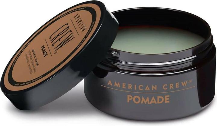 Actual product image American Crew Pomade (Hair cream, 85 ml)
