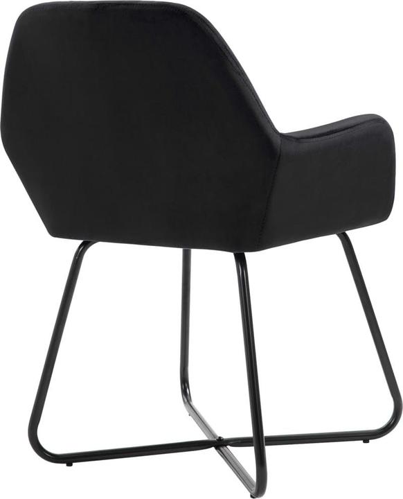 Produktbild vidaXL Esszimmerstuhl