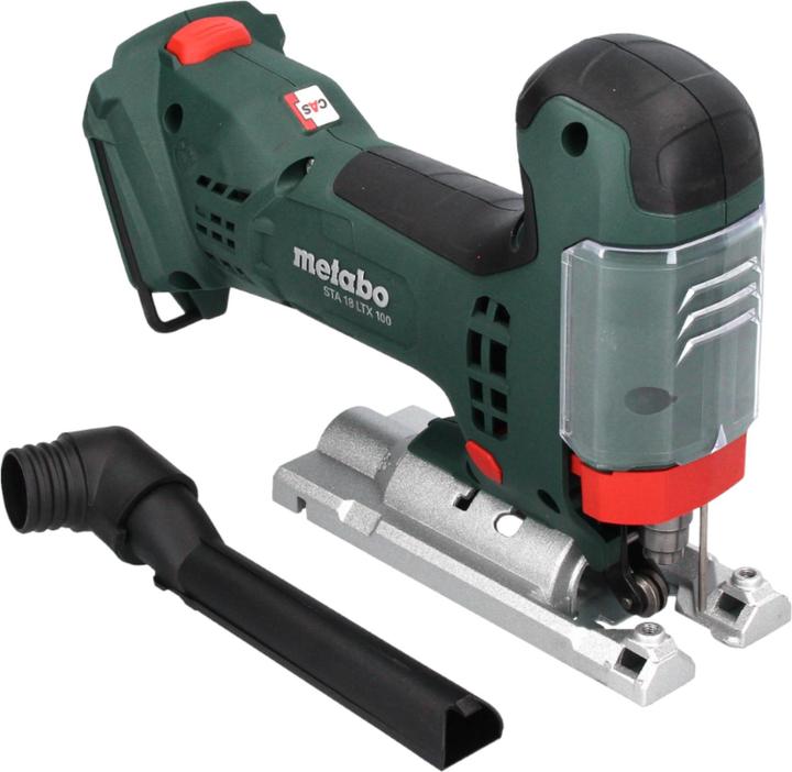 Metabo STA 18 LTX 100