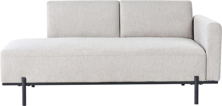 Actual product image Beliani Savasse (Recamiere)