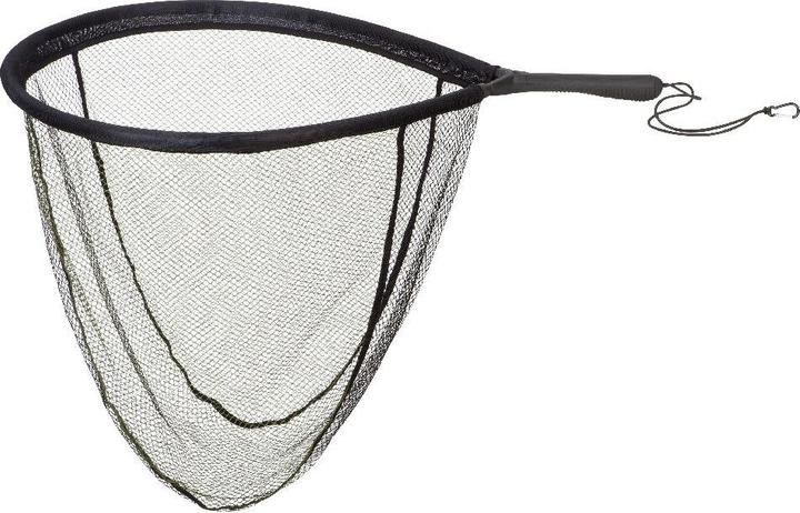 Actual product image Jenzi Wading net XL, with elasticated drawstring, floating