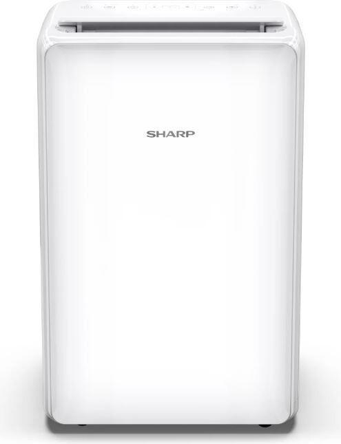 Actual product image Sharp Luftentfeuchter UD-P164P-W