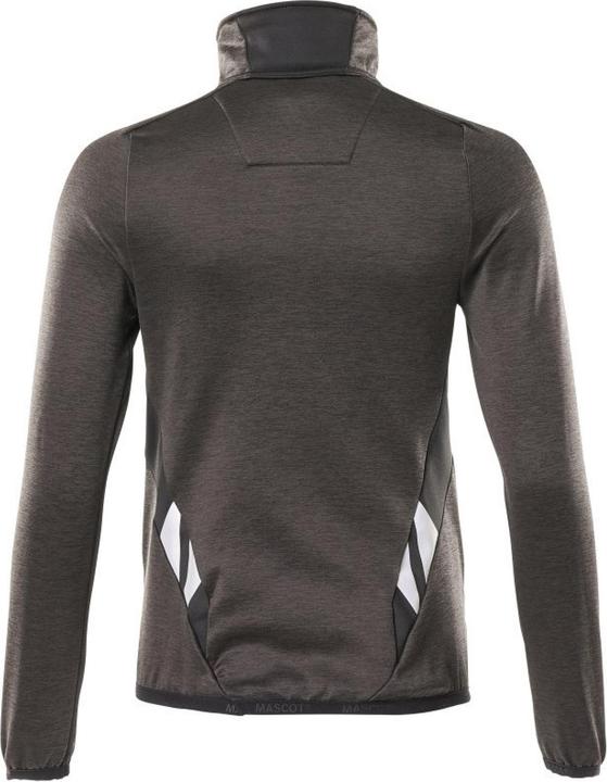 Produktbild Mascot Accelerate Pullover mit halbem Reissverschluss (3XL)