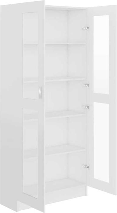Actual product image VidaXL Gizela (82.5 x 30.5 x 185.5 cm)