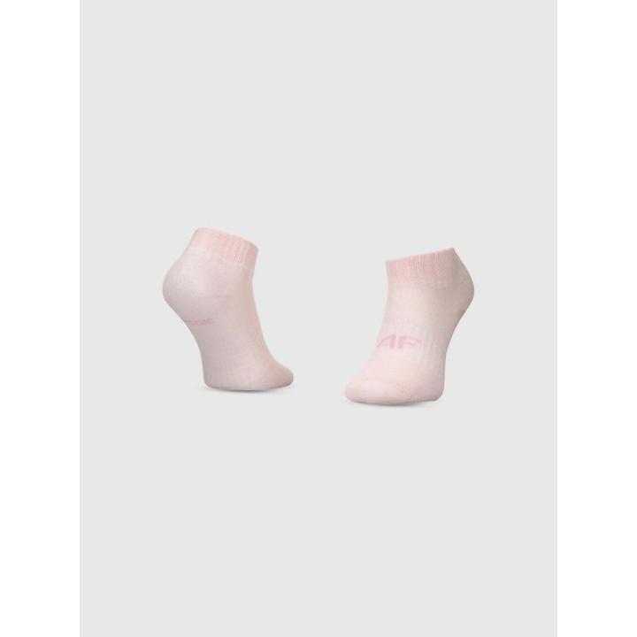Produktbild 4F Mädchen-Freizeitsocken (3er Pack)
