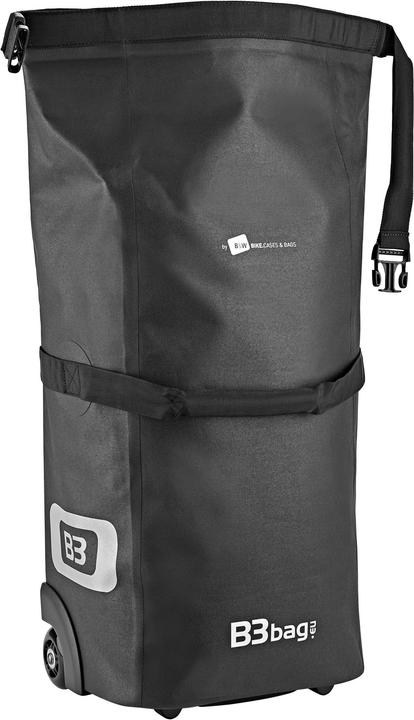 Produktbild B&W International B3 (35 l, Gepäckträgertasche)