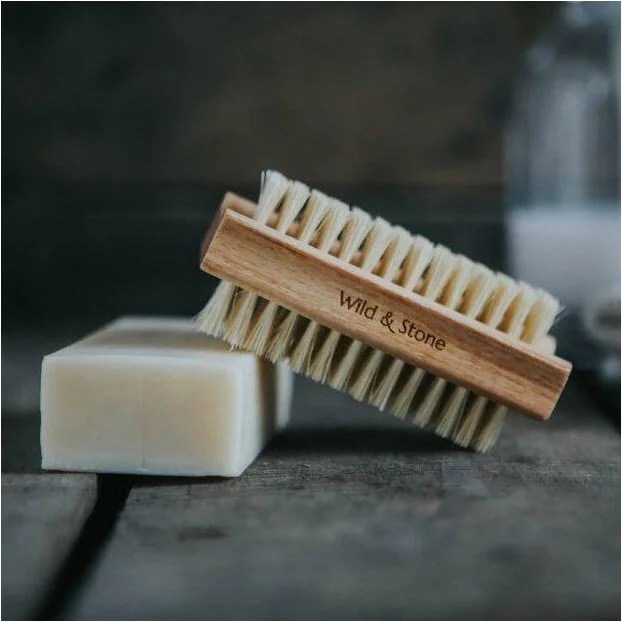 Image du produit Wild & Stone Brosse à mains & à ongles