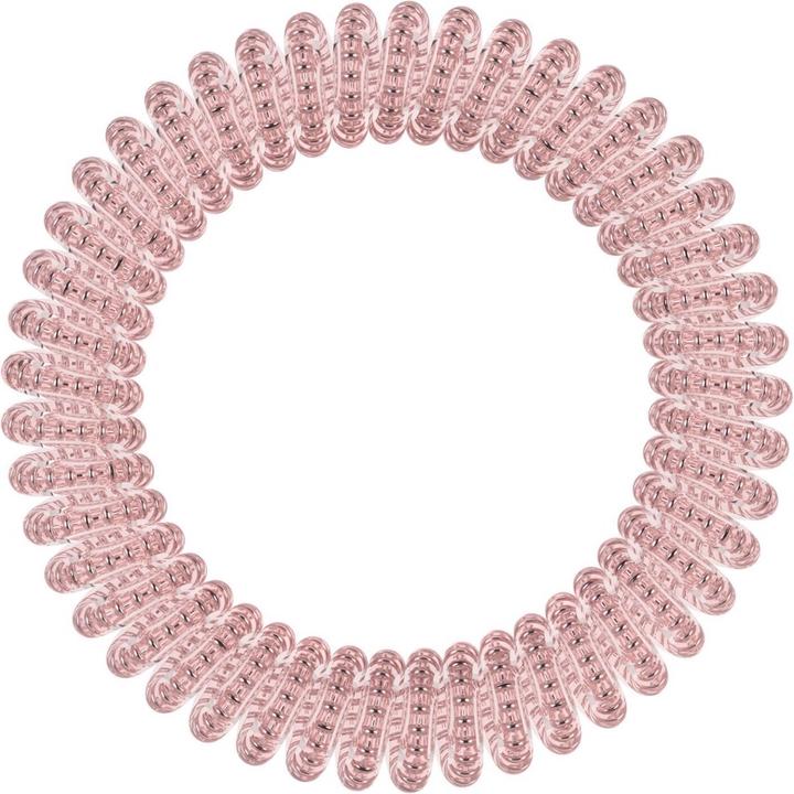 Immagine prodotto Invisibobble x Rosie Fortescue - occhiali rosa SLIM (Elastico per capelli)