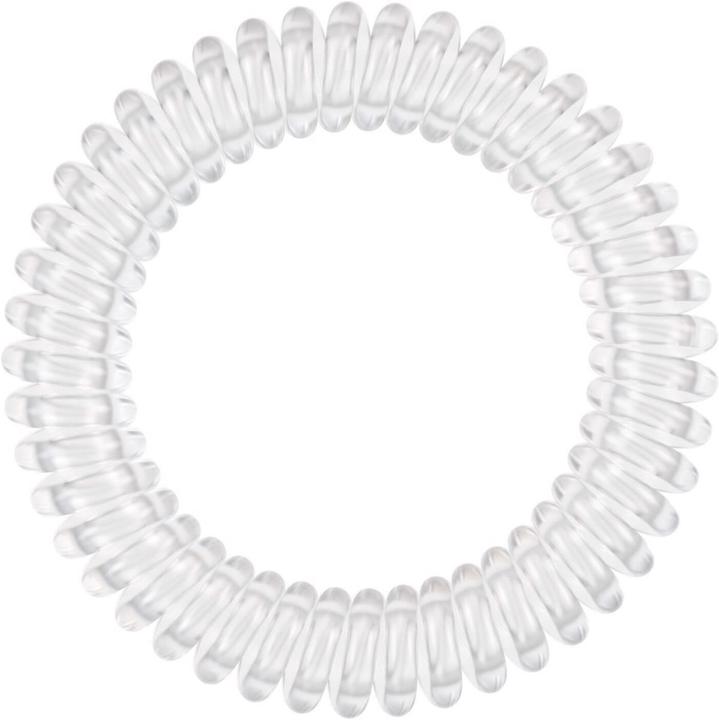 Immagine prodotto Invisibobble x Rosie Fortescue - occhiali rosa SLIM (Elastico per capelli)