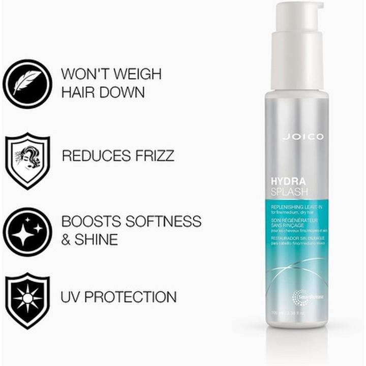 Produktbild Joico HydraSplash Replenishing Leave-in 100ml (100 ml)