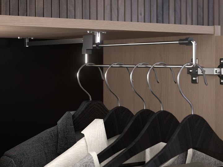 Image du produit Vente-unique Velona (160 x 200 cm)