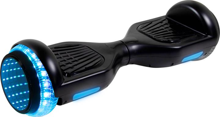 Actual product image CHIC Smart-C (10 km/h, 600 W)