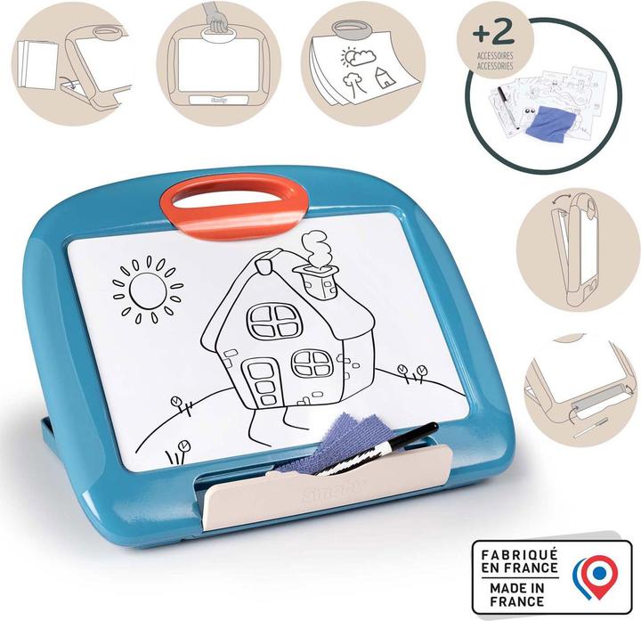 Immagine prodotto Smoby Slate Da Viaggio