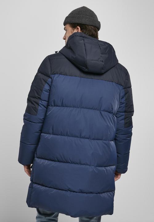 Image du produit Urban Classics Puffer Parka (M)