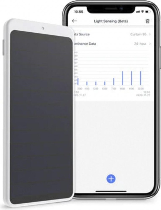 Actual product image SwitchBot Solar Panel (0.10 kg)