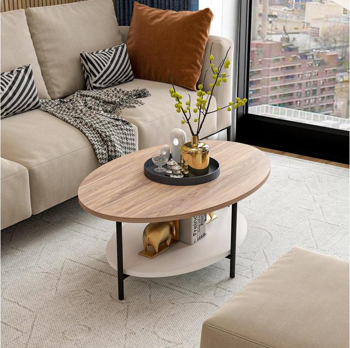Immagine prodotto Skye Decor Tadeo (90 x 60 x 36 cm)