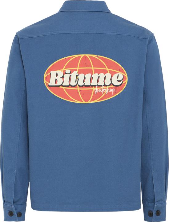 Actual product image Solid Bellamy (XL)