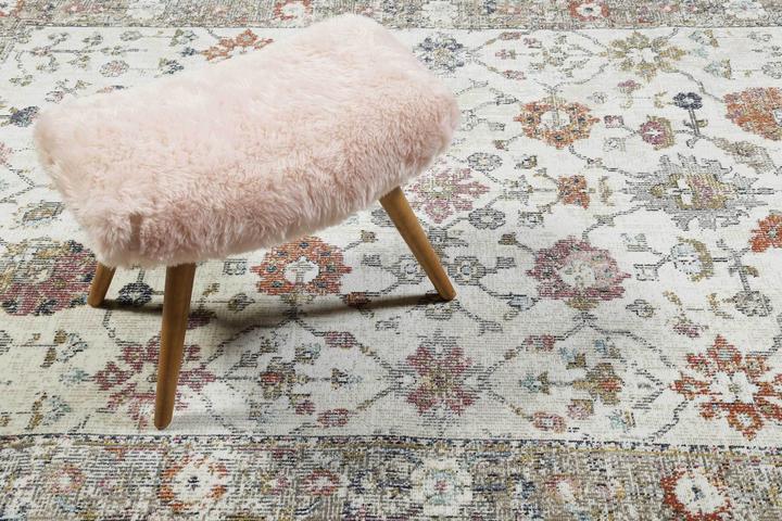 Produktbild Wecon Home Teppich Lexington (160 x 225 cm)