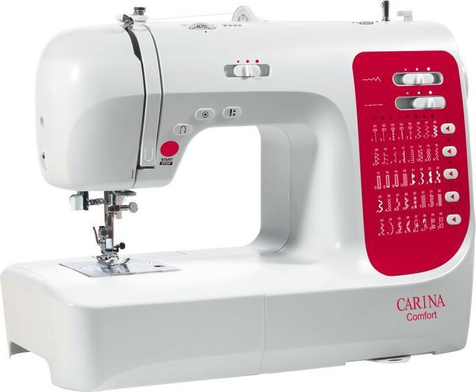 Produktbild Carina Comfort