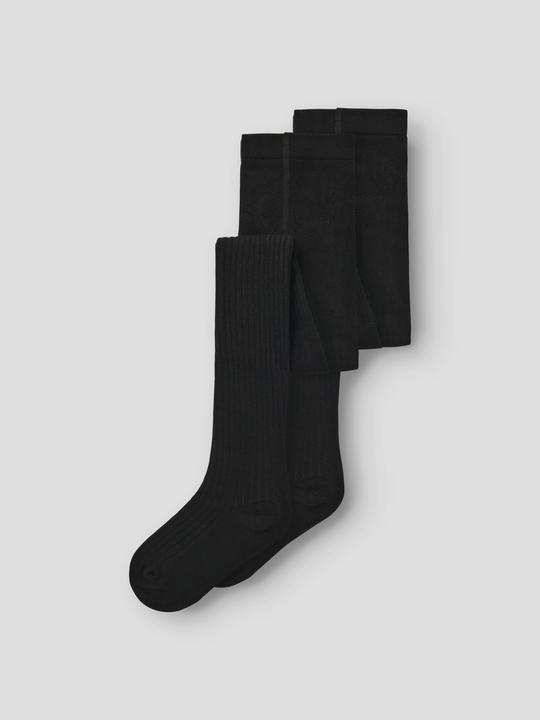 Produktbild Name it Nknppantyhose 2p Rib Noos (80, 2er Pack)