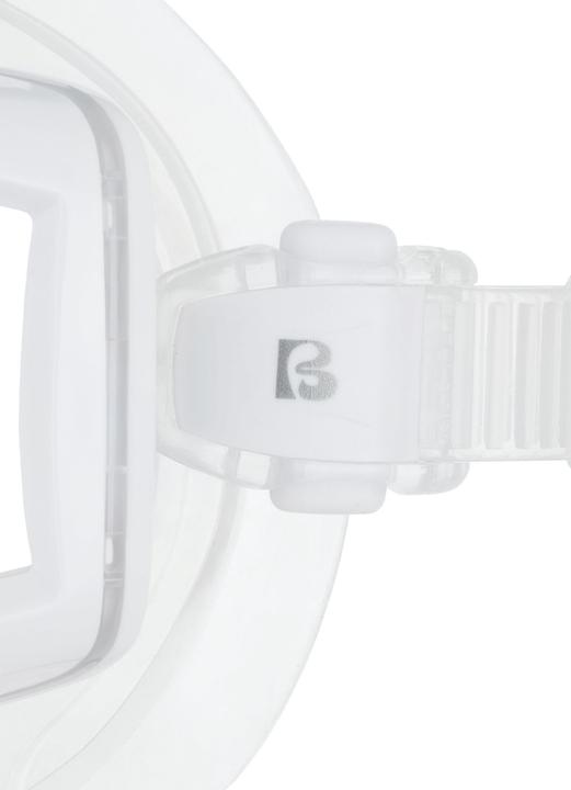 Actual product image Cressi Horizon Schnorchelmaske