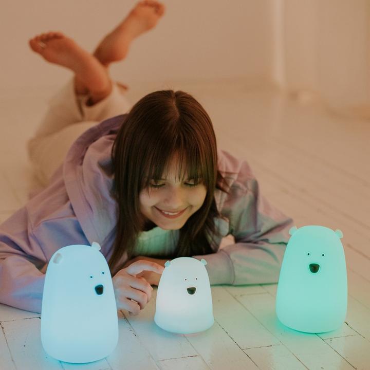 Actual product image Marys Lampe Bär Gross