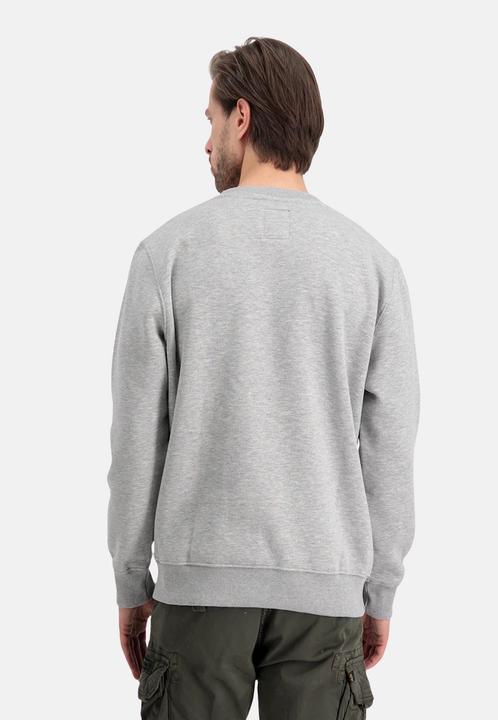 Produktbild Alpha Industries Sweatshirt (M)
