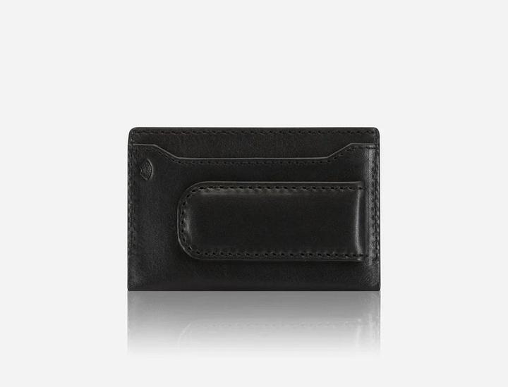Produktbild Jekyll & Hide Roma - Money Clip and Card Holder