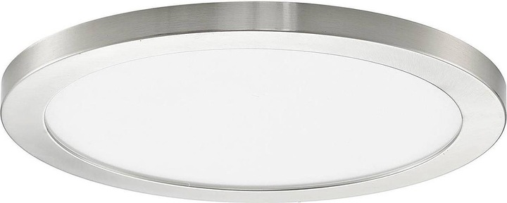 Produktbild Prios Aureka LED-Deckenlampe, Einbau, 33 cm (2700 lm, G24d)