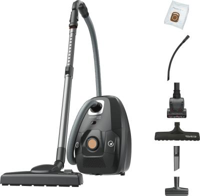 Actual product image Rowenta Green Force Effitech RO6189CH