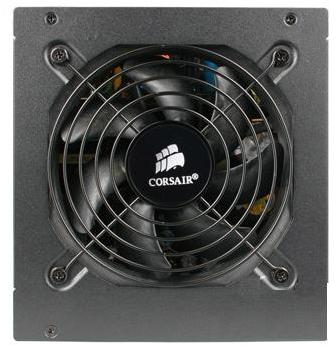 Produktbild Corsair Netzteil AX750 Gold (750 W)
