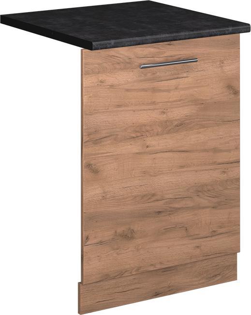 AP Anthrazit, Goldkraft Eiche, Marble-Weiss