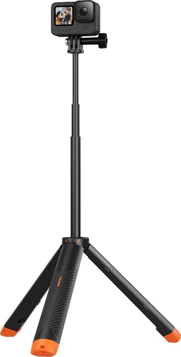 Immagine prodotto Telesin bastone per selfie con treppiede galleggiante (Eroe, Azione Osmo, Asso, ACE PRO)