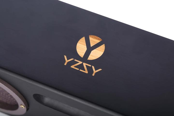 Actual product image YZSY Tambor - Bluetooth Speaker (12 h)