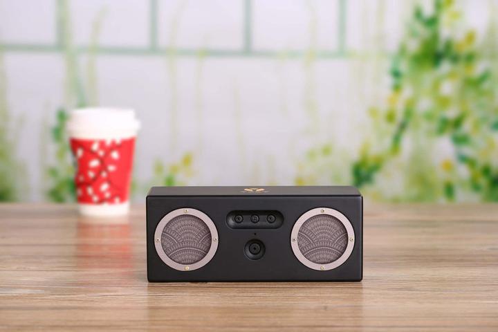 Produktbild YZSY Tambor - Bluetooth Lautsprecher (12 h)