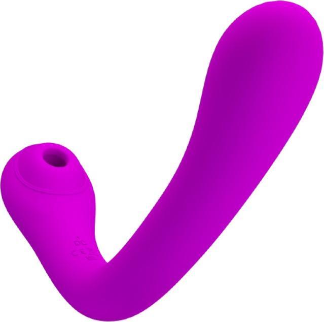 Produktbild Pretty Love Vibrator "Alex"