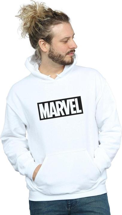 Produktbild Kapuzenpullover Logo (3XL)