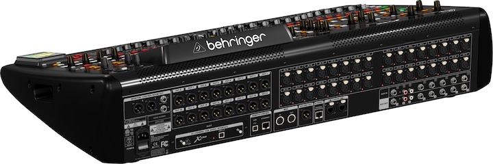 Image du produit Behringer X32 (Studio et mixeur live)