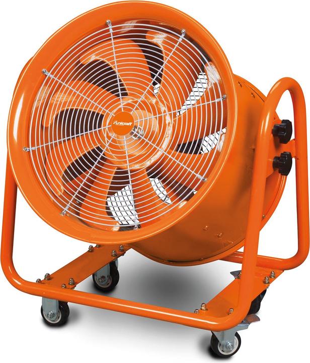 Produktbild Stürmer - Unicraft Mobiler Ventilator MV 50
