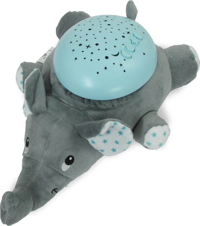 Actual product image Jamara Dreamy Elephant