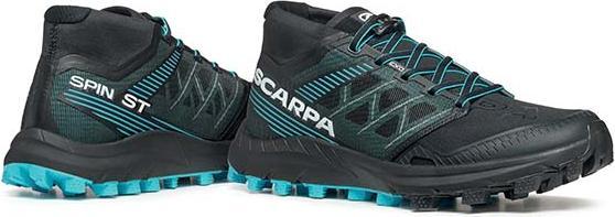 Produktbild Scarpa Women's Spin ST (41)
