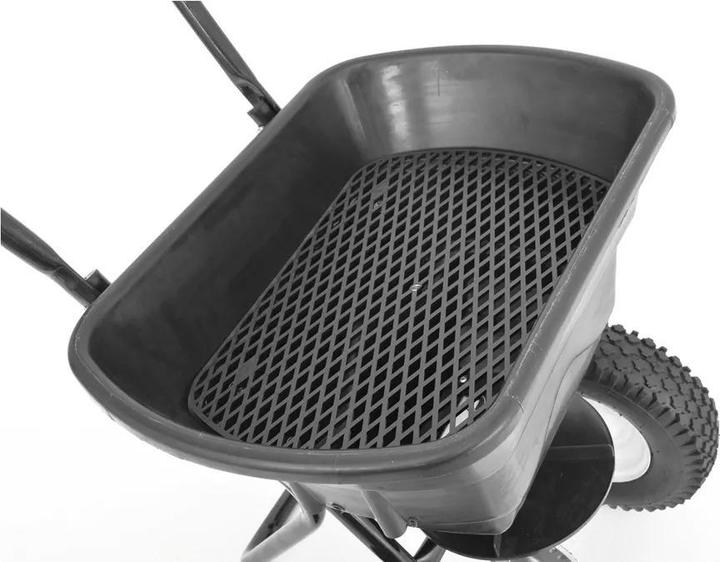 Produktbild Hecht Streuwagen 229