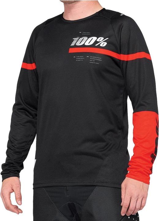 Produktbild 100% R-Core DH (104, 116, S)