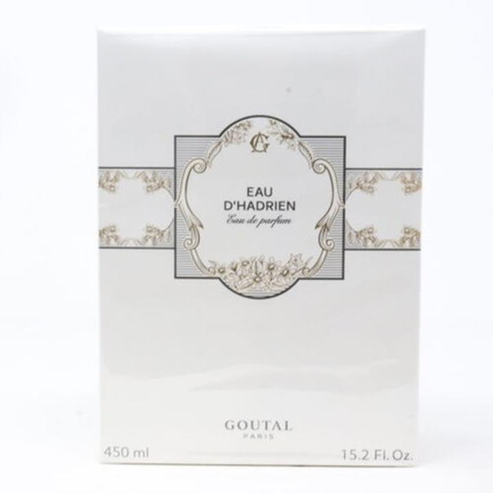 Produktbild Annick Goutal Eau de Parfum (Eau de Parfum, 450 ml)