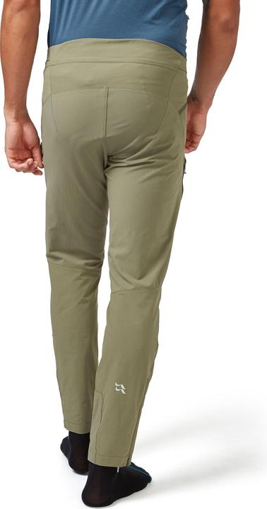 Actual product image Rab Cinder Crank (M)